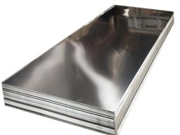Stainless Steel Sheet